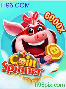 Descubra o Fascinante Mundo de CoinSpinner no H96.COM