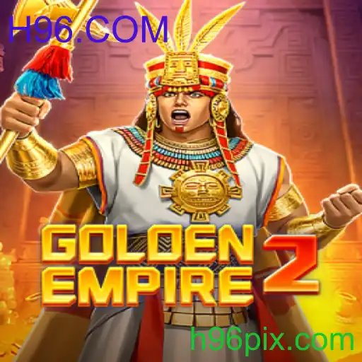 GoldenEmpire2: Explore o Universo Empolgante do Novo Jogo de Estratégia