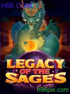 LegacyoftheSages: Mergulhando em Estratégias e Magia